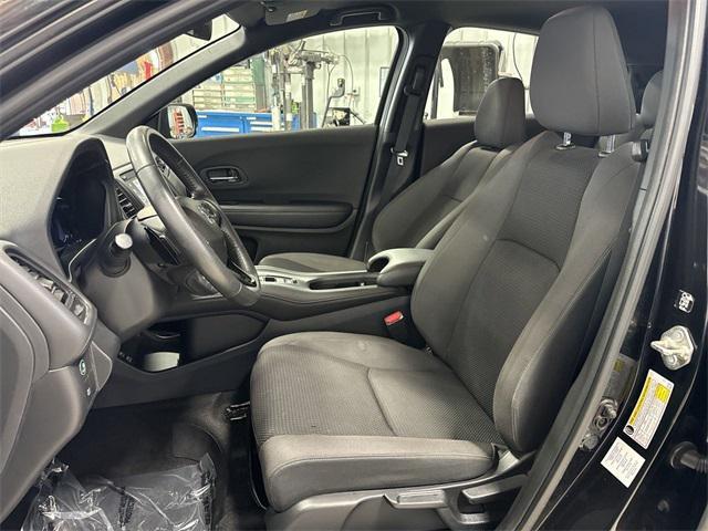 used 2019 Honda HR-V car, priced at $20,468