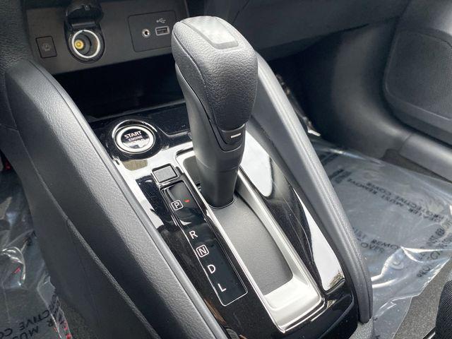 new 2025 Nissan Versa car, priced at $23,375