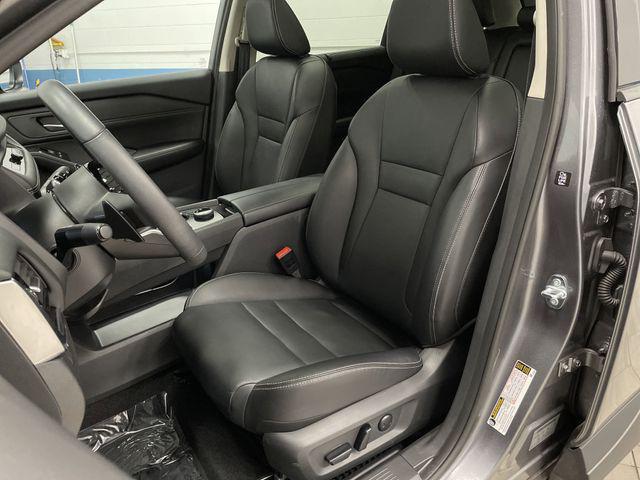 used 2024 Nissan Rogue car, priced at $28,120