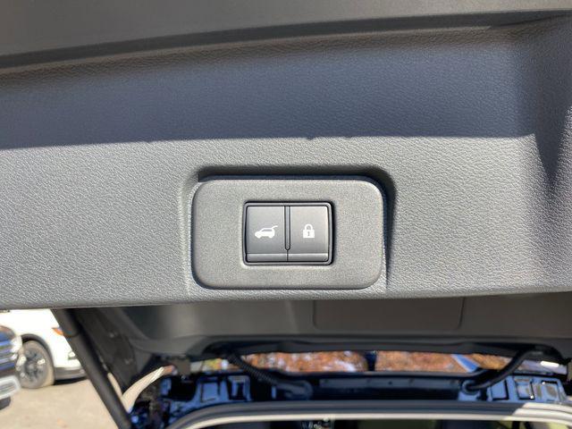 new 2026 Nissan Rogue car, priced at $38,861