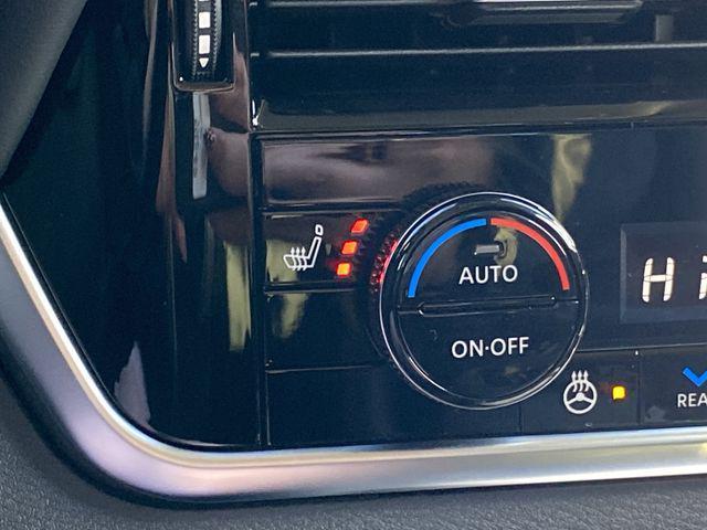 new 2026 Nissan Rogue car, priced at $38,861