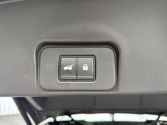 used 2022 Nissan Rogue car, priced at $26,709