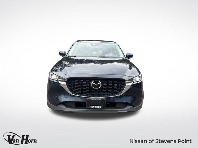 used 2023 Mazda CX-5 car, priced at $23,191