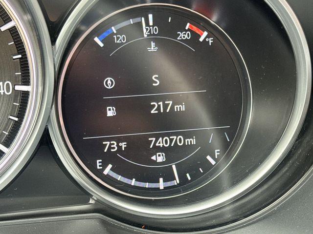 used 2023 Mazda CX-5 car, priced at $23,191