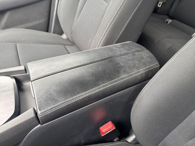 used 2023 Nissan Rogue car, priced at $21,340