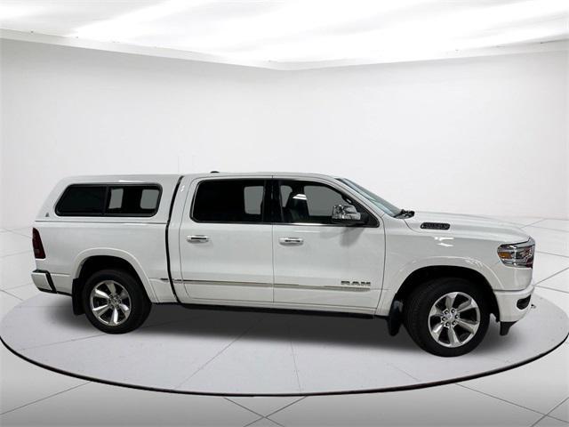 used 2020 Ram 1500 car, priced at $34,232