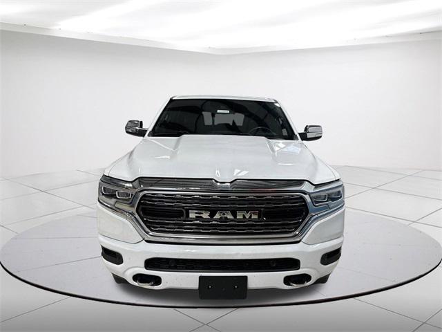 used 2020 Ram 1500 car, priced at $34,232