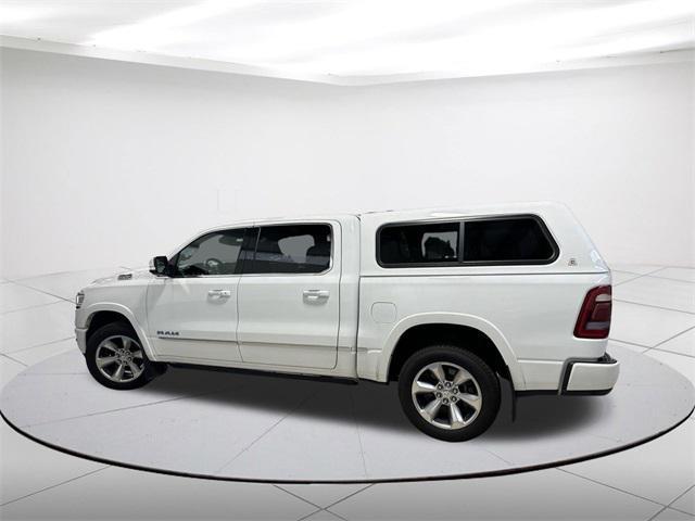 used 2020 Ram 1500 car, priced at $34,232