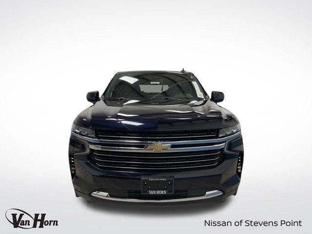 used 2022 Chevrolet Tahoe car, priced at $42,628