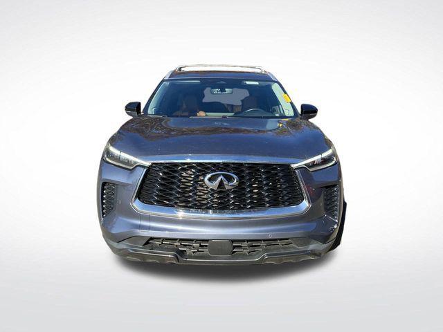 used 2023 INFINITI QX60 car, priced at $38,802