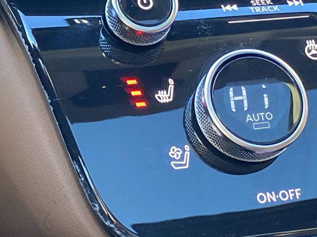 used 2023 INFINITI QX60 car, priced at $38,802