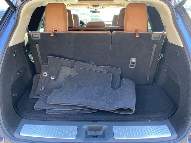 used 2023 INFINITI QX60 car, priced at $38,802