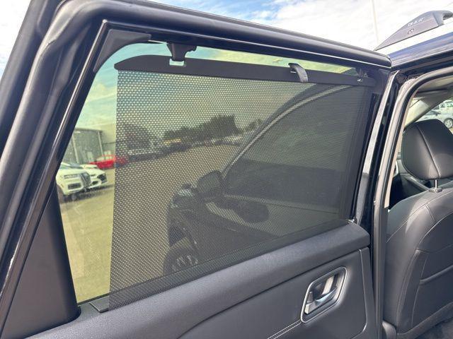 used 2024 Nissan Rogue car, priced at $31,612