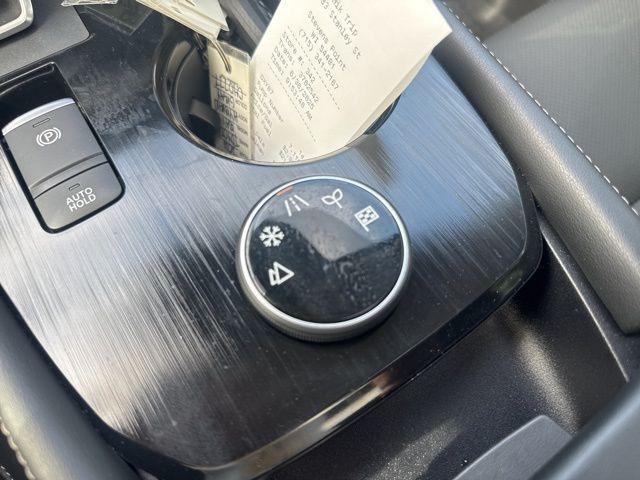 used 2024 Nissan Rogue car, priced at $31,612