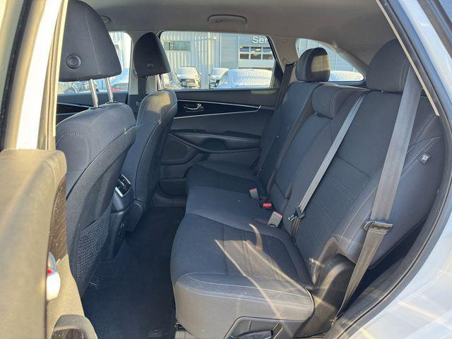 used 2019 Kia Sorento car, priced at $11,431