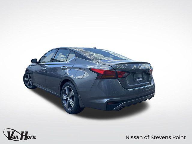 used 2019 Nissan Altima car, priced at $18,435