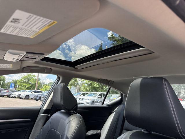 used 2019 Nissan Altima car, priced at $18,435