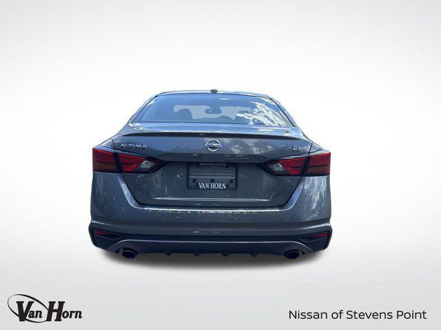 used 2019 Nissan Altima car, priced at $18,435