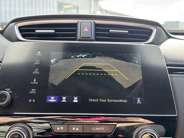 used 2019 Honda CR-V car, priced at $23,211