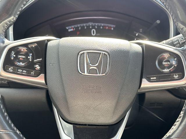 used 2019 Honda CR-V car, priced at $23,211