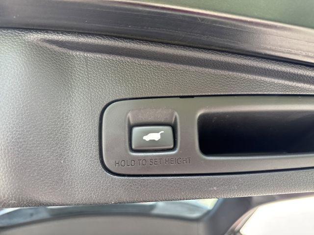 used 2019 Honda CR-V car, priced at $23,211