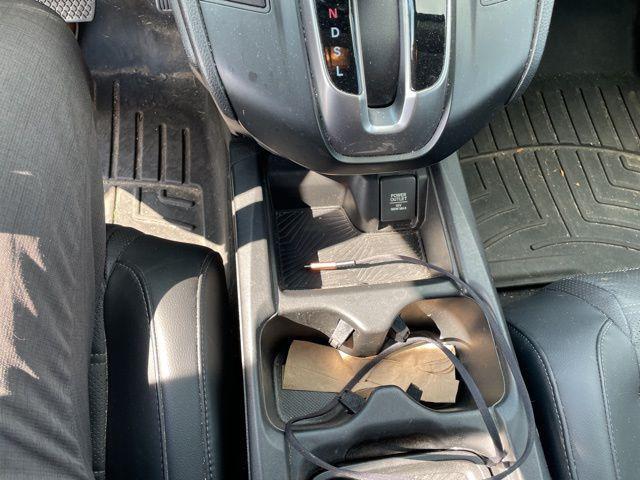 used 2019 Honda CR-V car, priced at $26,200