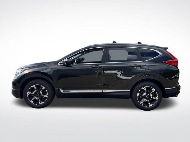 used 2019 Honda CR-V car, priced at $23,211