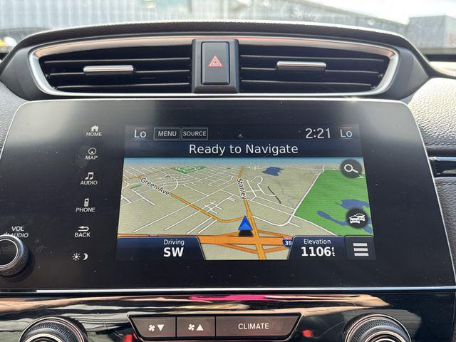 used 2019 Honda CR-V car, priced at $23,211