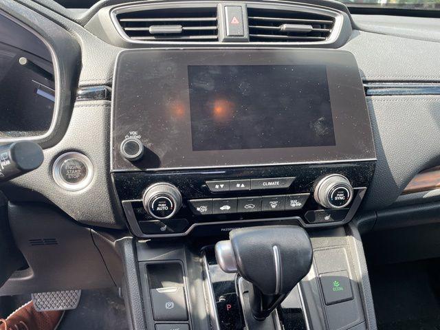 used 2019 Honda CR-V car, priced at $26,200