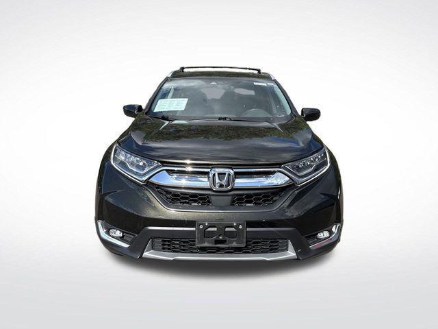 used 2019 Honda CR-V car, priced at $23,211