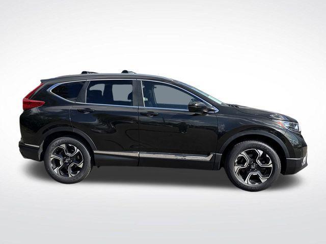 used 2019 Honda CR-V car, priced at $23,211