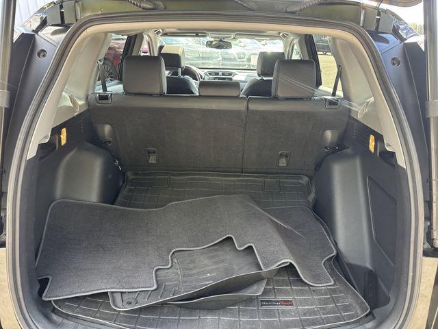 used 2019 Honda CR-V car, priced at $23,211