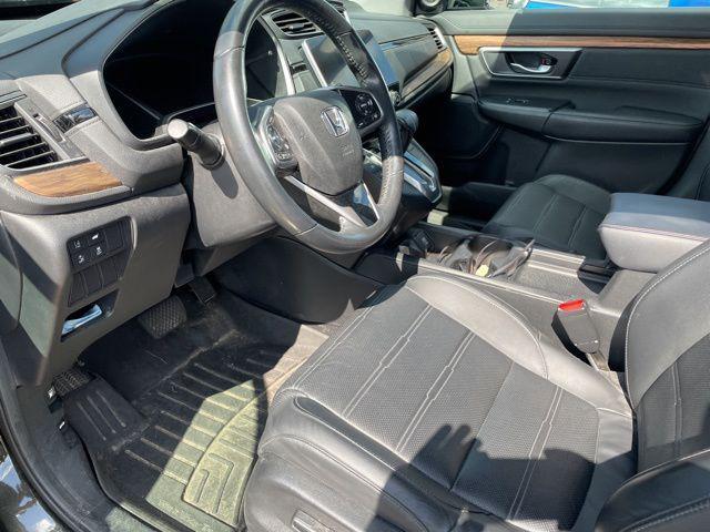 used 2019 Honda CR-V car, priced at $26,200