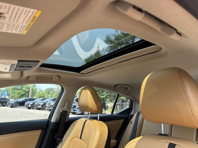 used 2023 Nissan Sentra car, priced at $19,855
