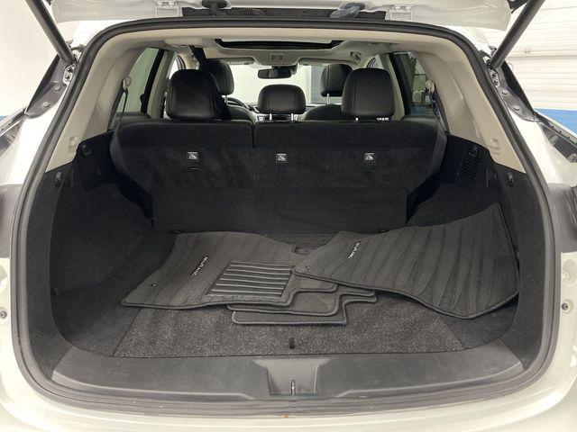 used 2023 Nissan Murano car, priced at $28,810