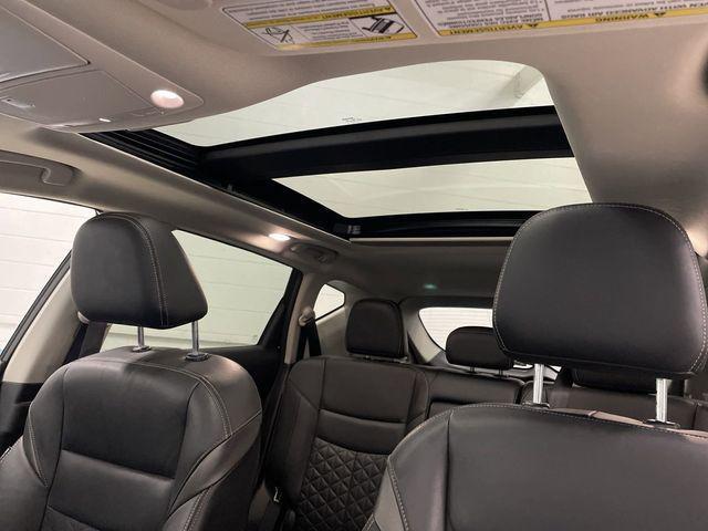 used 2023 Nissan Murano car, priced at $28,810