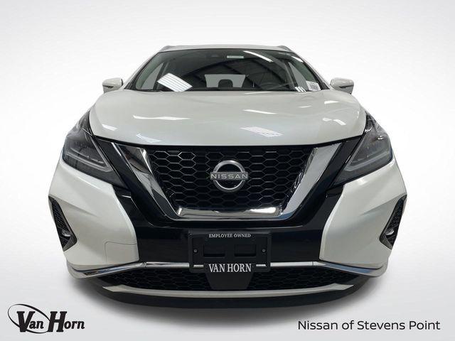 used 2023 Nissan Murano car, priced at $28,810