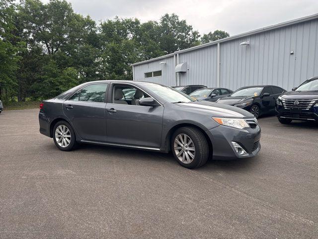 used 2013 Toyota Camry car, priced at $13,308
