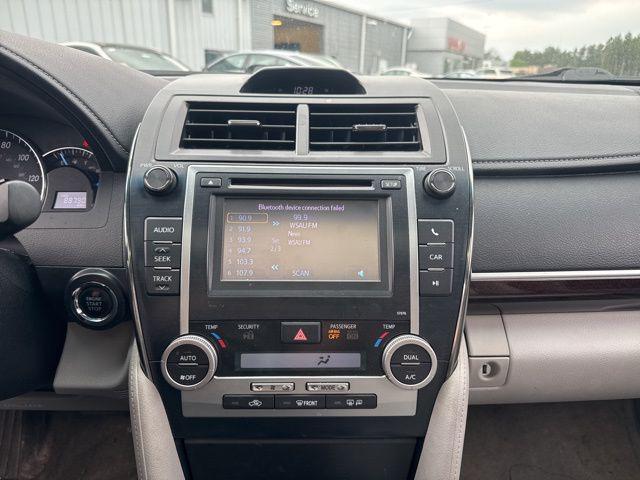 used 2013 Toyota Camry car, priced at $13,308