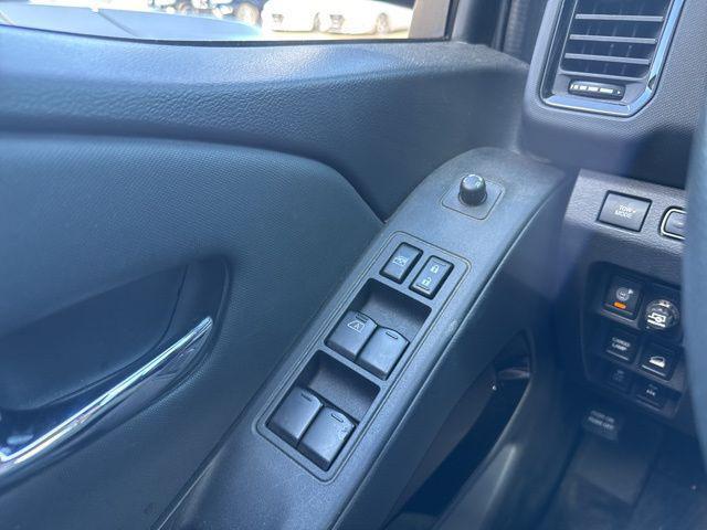 used 2022 Nissan Frontier car, priced at $32,778