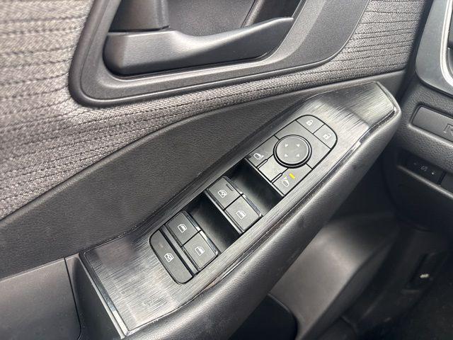 used 2023 Nissan Rogue car, priced at $20,439