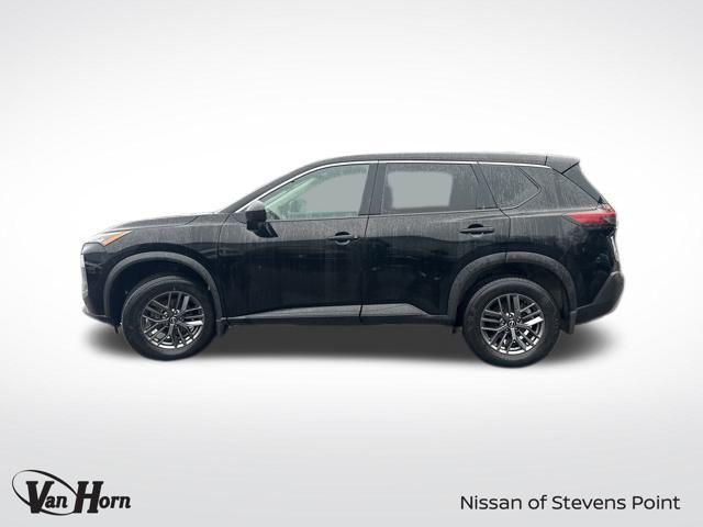 used 2023 Nissan Rogue car, priced at $20,439