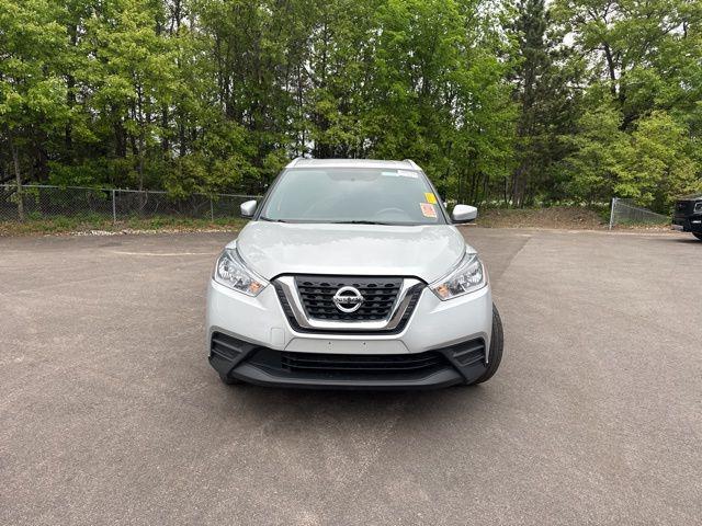 used 2019 Nissan Kicks car, priced at $13,390