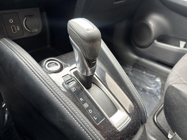 used 2019 Nissan Kicks car, priced at $12,973