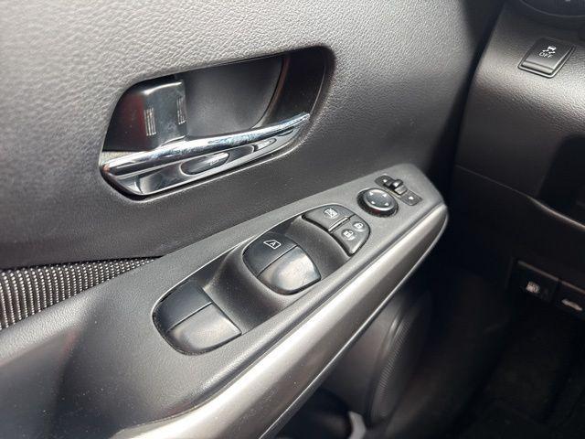 used 2019 Nissan Kicks car, priced at $13,390