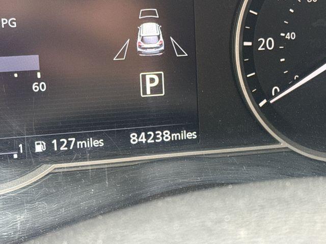 used 2019 Nissan Kicks car, priced at $12,973