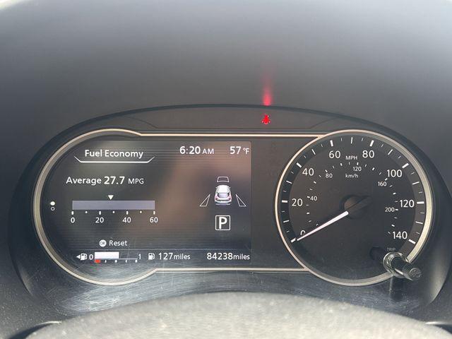 used 2019 Nissan Kicks car, priced at $12,973
