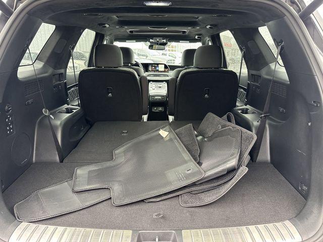 used 2020 Hyundai Palisade car, priced at $29,980