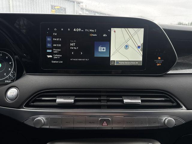 used 2020 Hyundai Palisade car, priced at $29,980