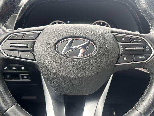used 2020 Hyundai Palisade car, priced at $29,980